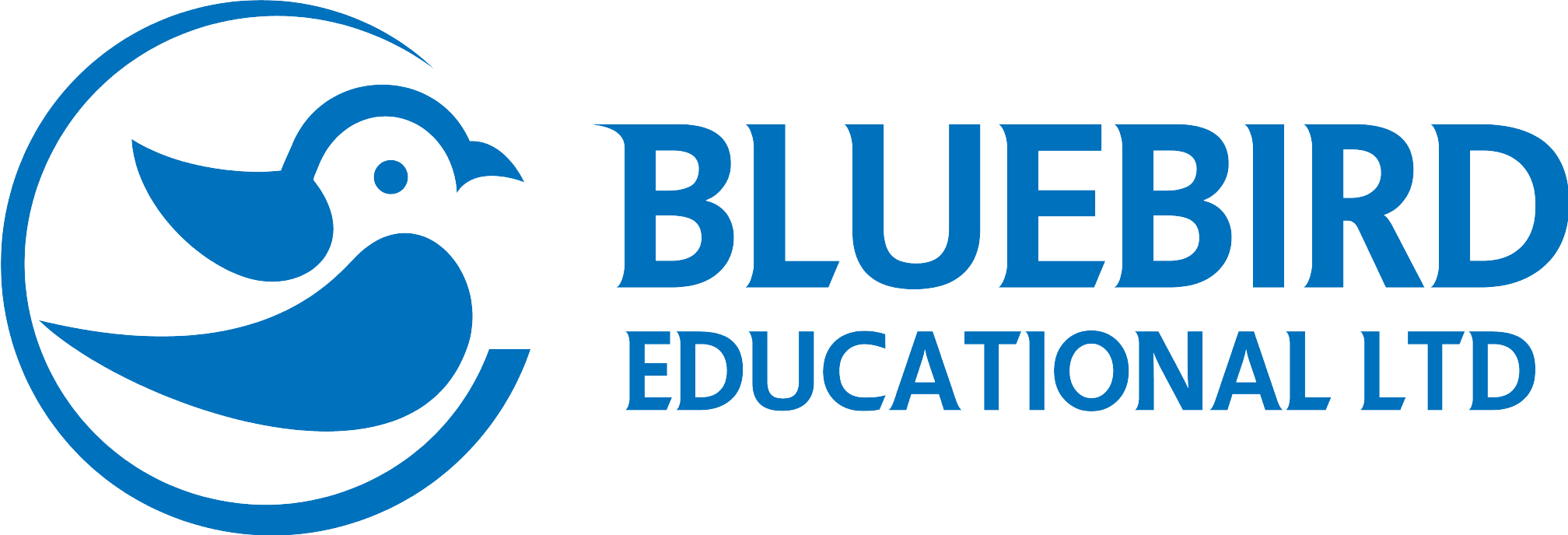 BlueBird Educational Limited Logo